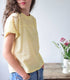 Singuliere by Cousette - Girouette Blouse | (French Instructions)